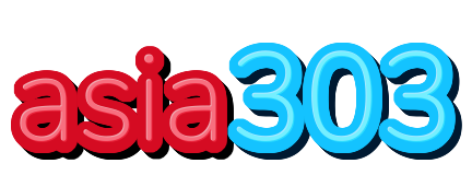 asia303 — logo kanal